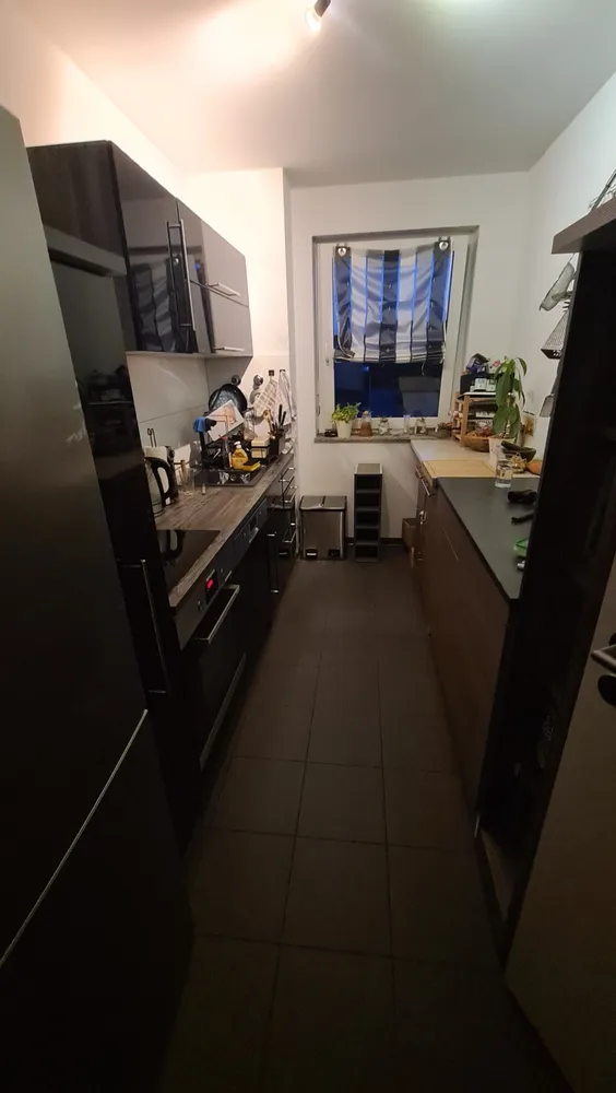 2 Zimmer Wohnung mit 62 m² in Offenbach am Main – Bild 7