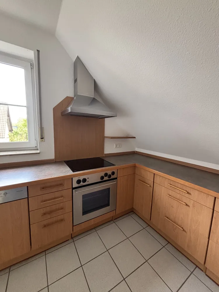 2 room apartment with 92 m² in Königs Wusterhausen – Photo 8