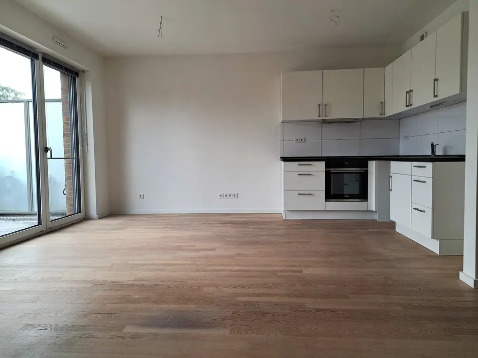 3 Zimmer Wohnung mit 76 m² in Norderstedt – Bild 2