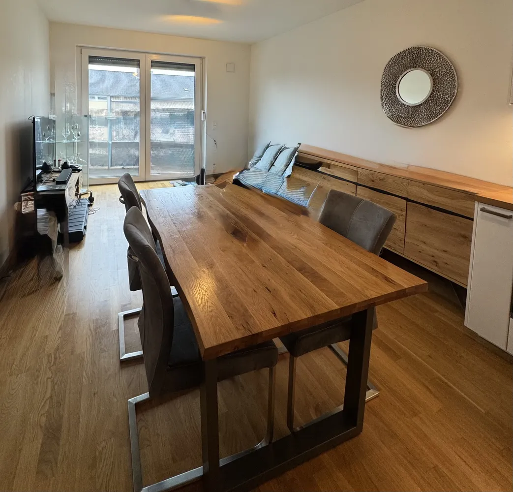 2 Zimmer Wohnung mit 58 m² in Düsseldorf – Bild 4