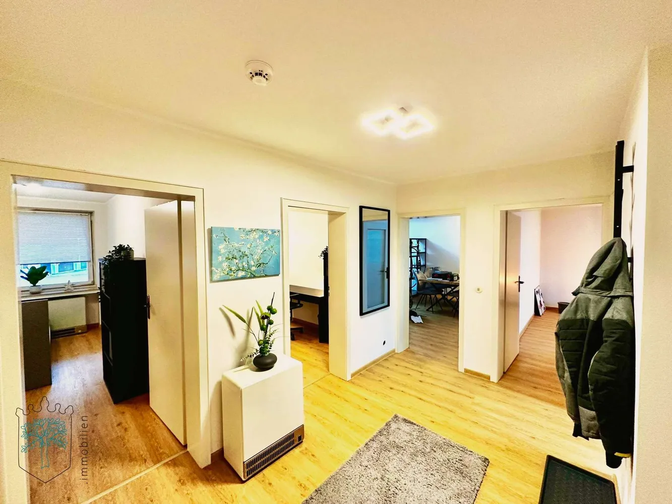 4 Zimmer Wohnung mit 105 m² in Wuppertal – Bild 3