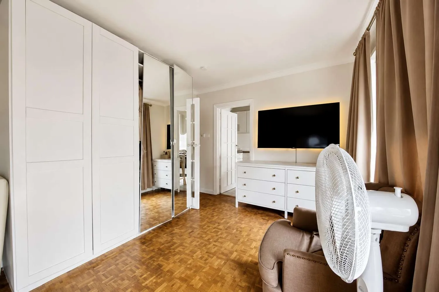 1 Zimmer Wohnung mit 37 m² in Heidelberg – Bild 1