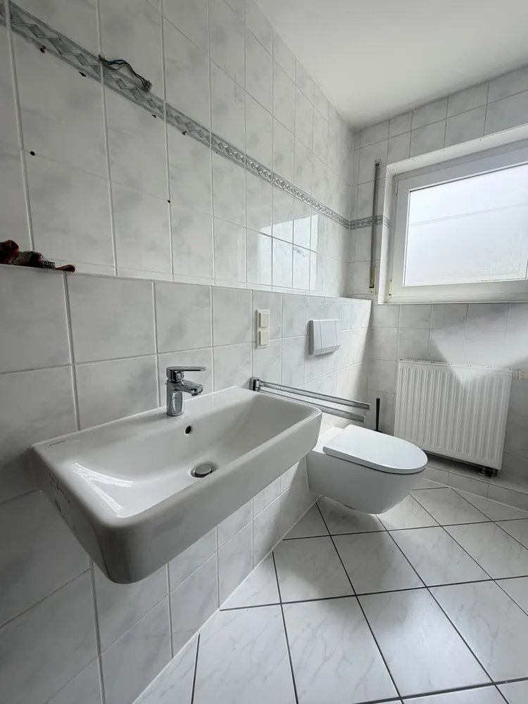 3 Zimmer Wohnung mit 81 m² in Wiesbaden – Bild 2