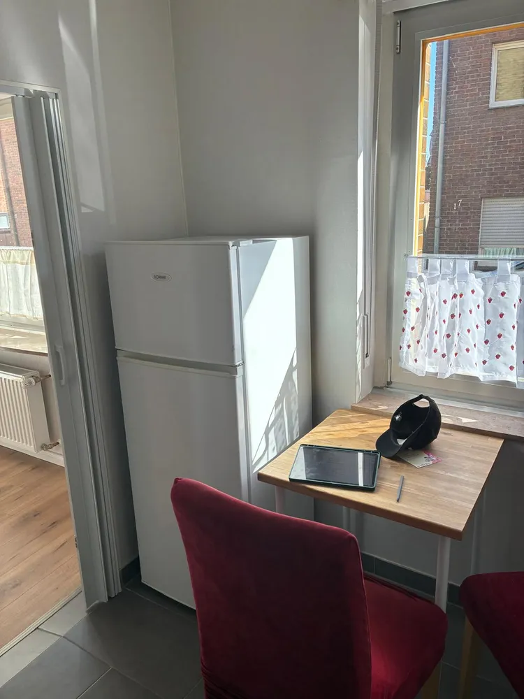 1 Zimmer Wohnung mit 25 m² in Bonn – Bild 3