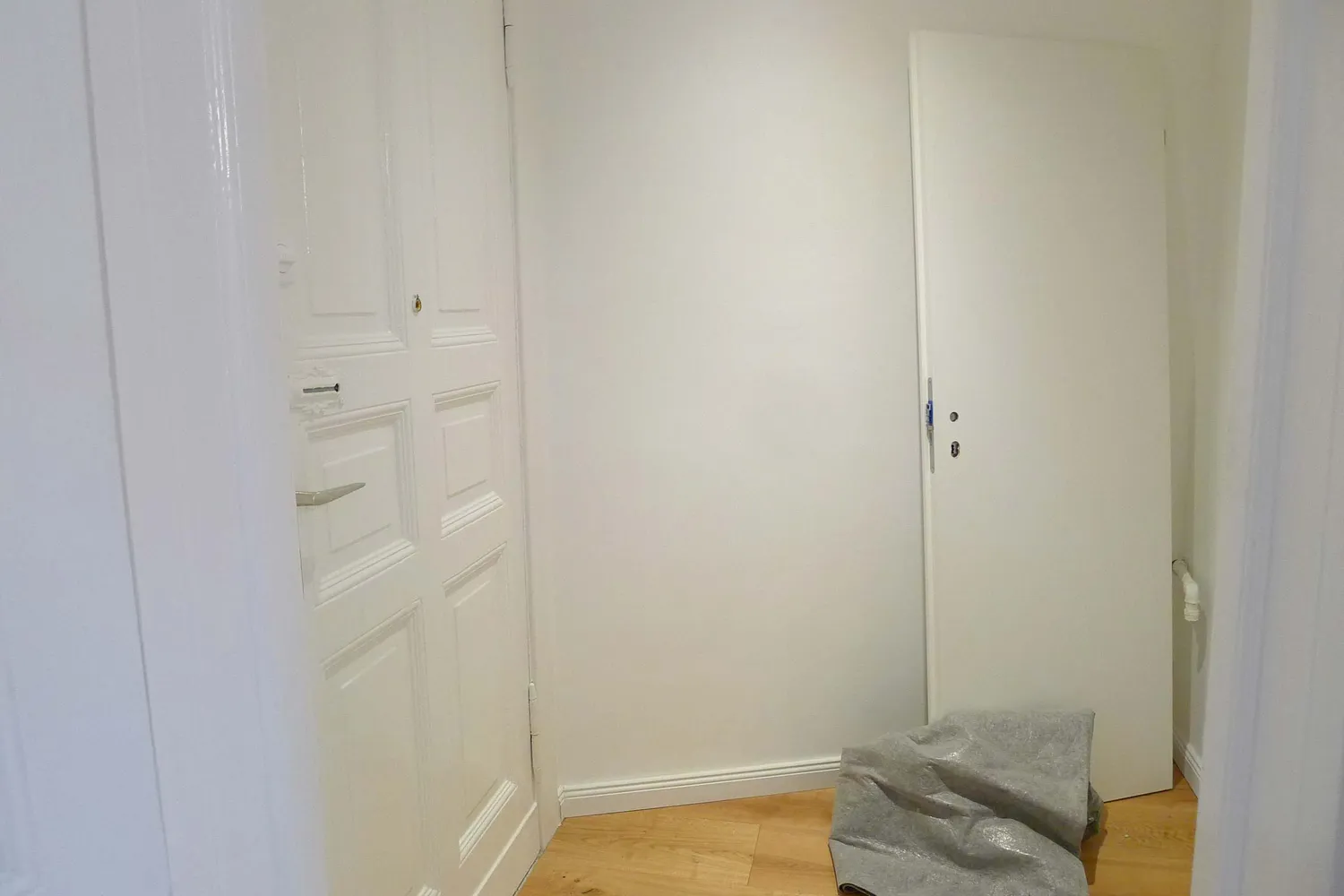 1 room apartment with 29 m² in Berlin – Photo 3