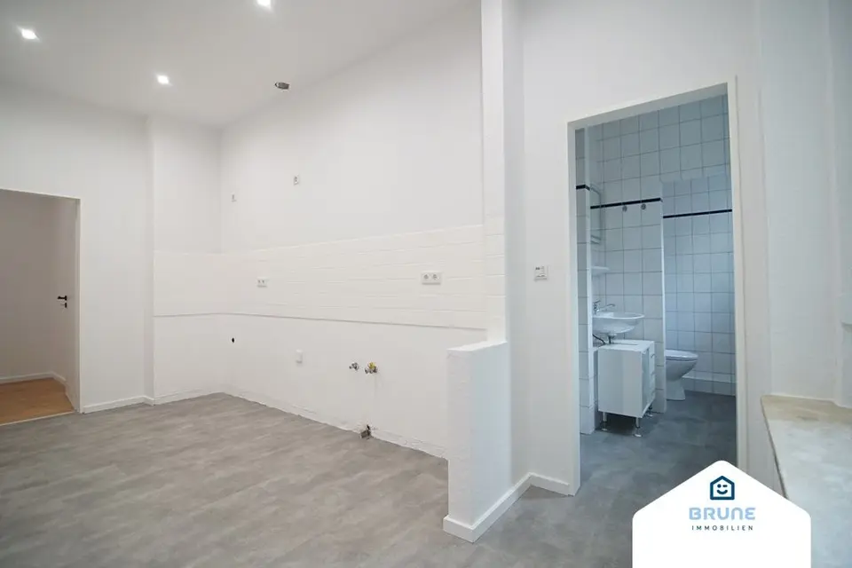 2 Zimmer Wohnung mit 66 m² in Bremerhaven – Bild 5