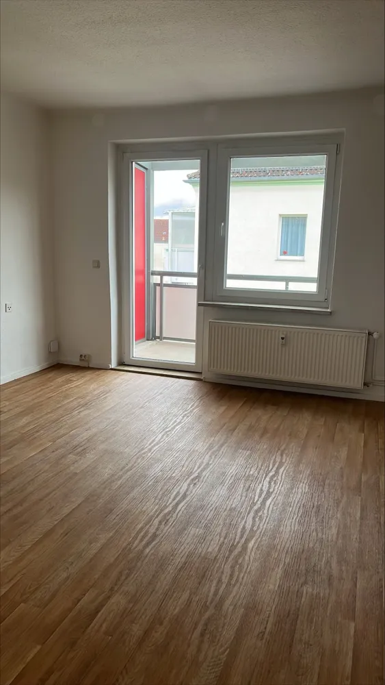3 Zimmer Wohnung mit 67 m² in Weißenfels – Bild 6