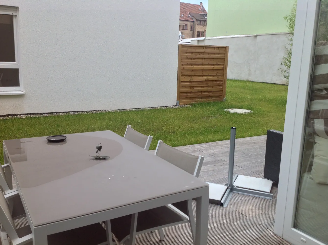3 Zimmer Wohnung mit 91 m² in Schwetzingen – Bild 3