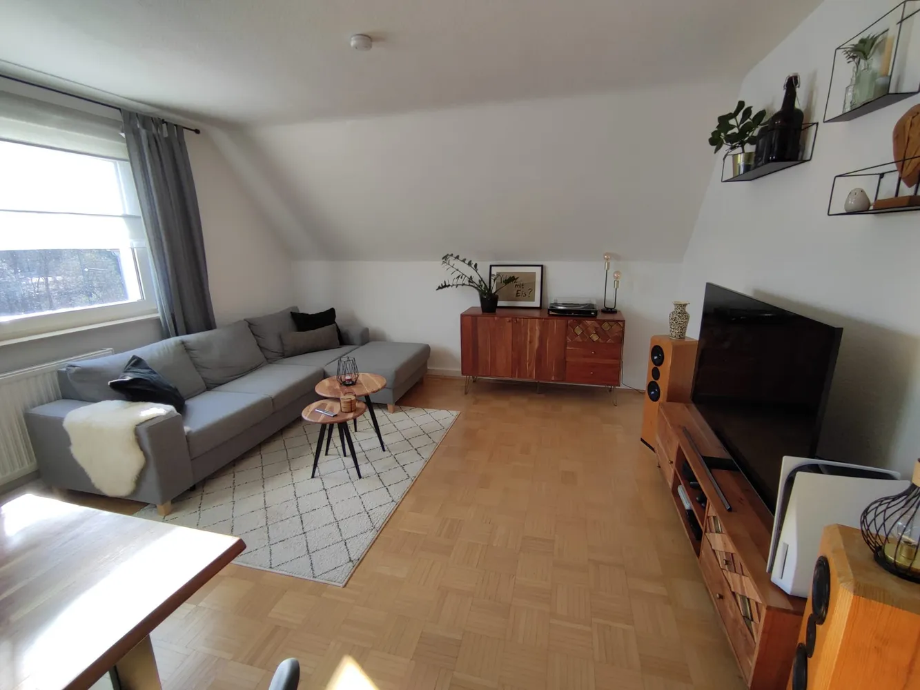 3 Zimmer Wohnung mit 73 m² in Bochum – Bild 1