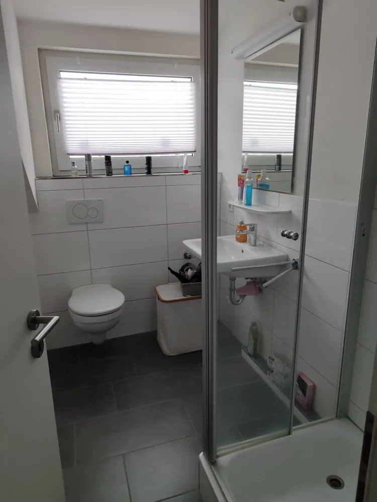 4 Zimmer Wohnung mit 90 m² in Osnabrück – Bild 12