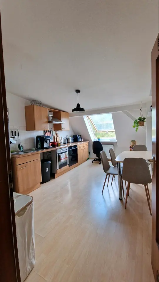 3 Zimmer Wohnung mit 64 m² in Bochum – Bild 6