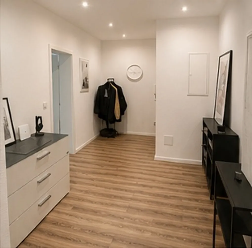 3 Zimmer Wohnung mit 80 m² in Hannover – Bild 5
