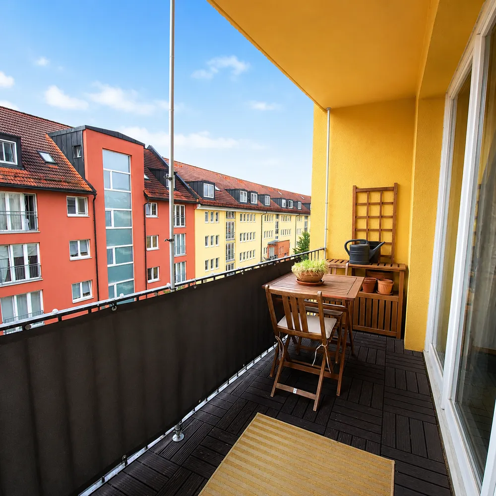 3 Zimmer Wohnung mit 78 m² in München – Bild 6