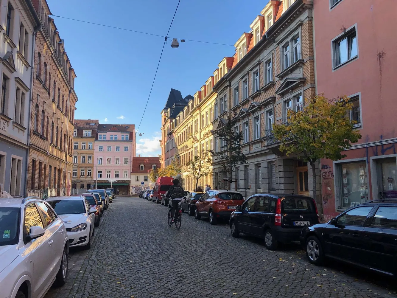 1 Zimmer Wohnung mit 45 m² in Dresden – Bild 10