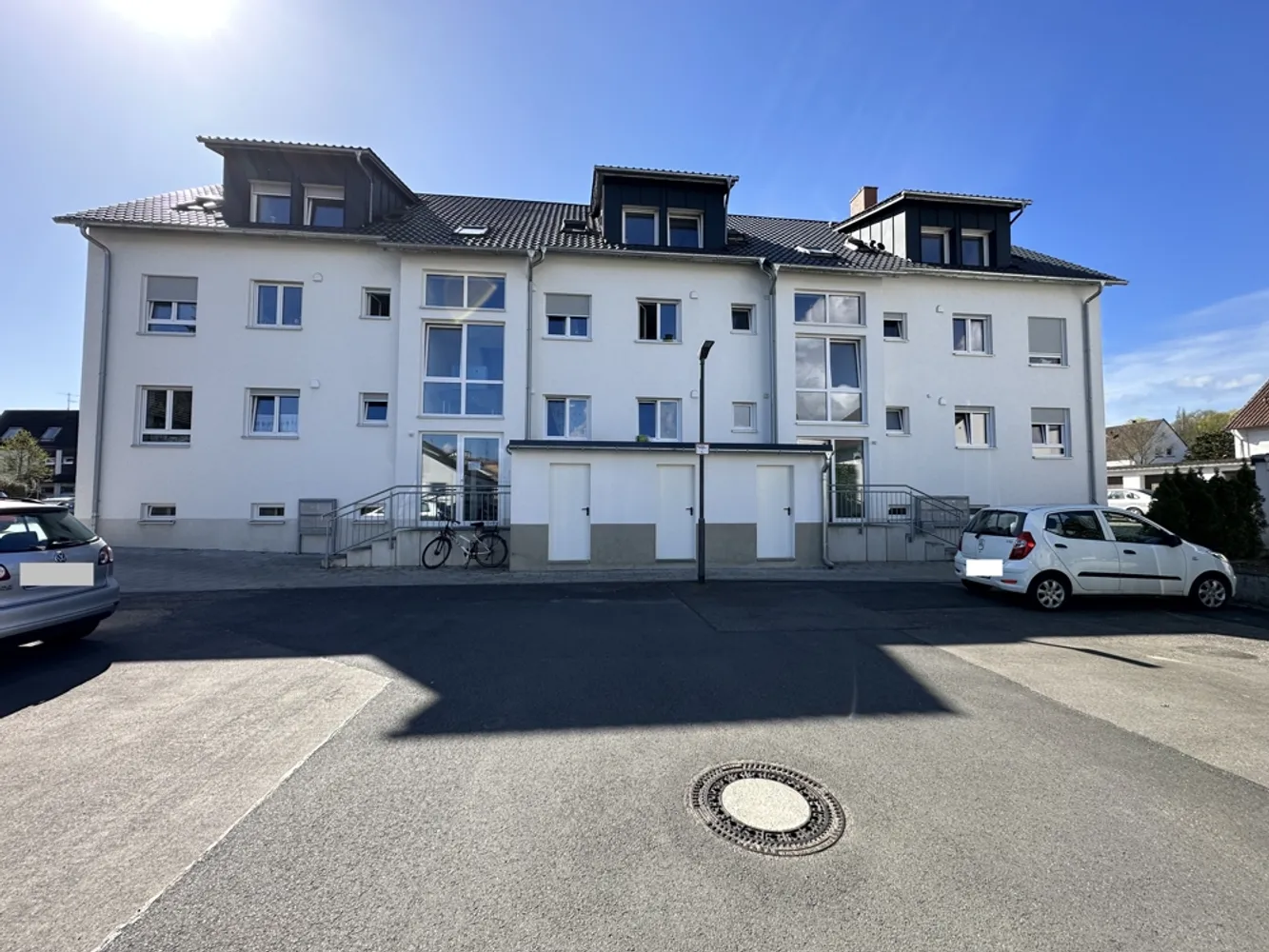 1 Zimmer Wohnung mit 48 m² in Landau in der Pfalz – Bild 11