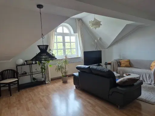 3 Zimmer Wohnung mit 83 m² in Nordhausen – Bild 2