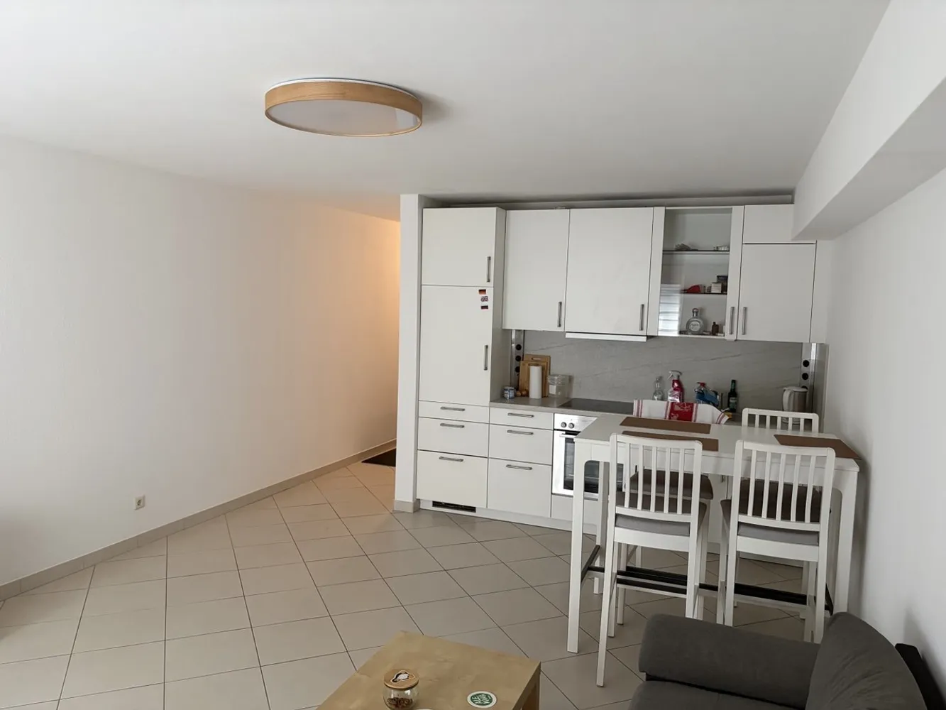 3 Zimmer Wohnung mit 52 m² in Bonn – Bild 1
