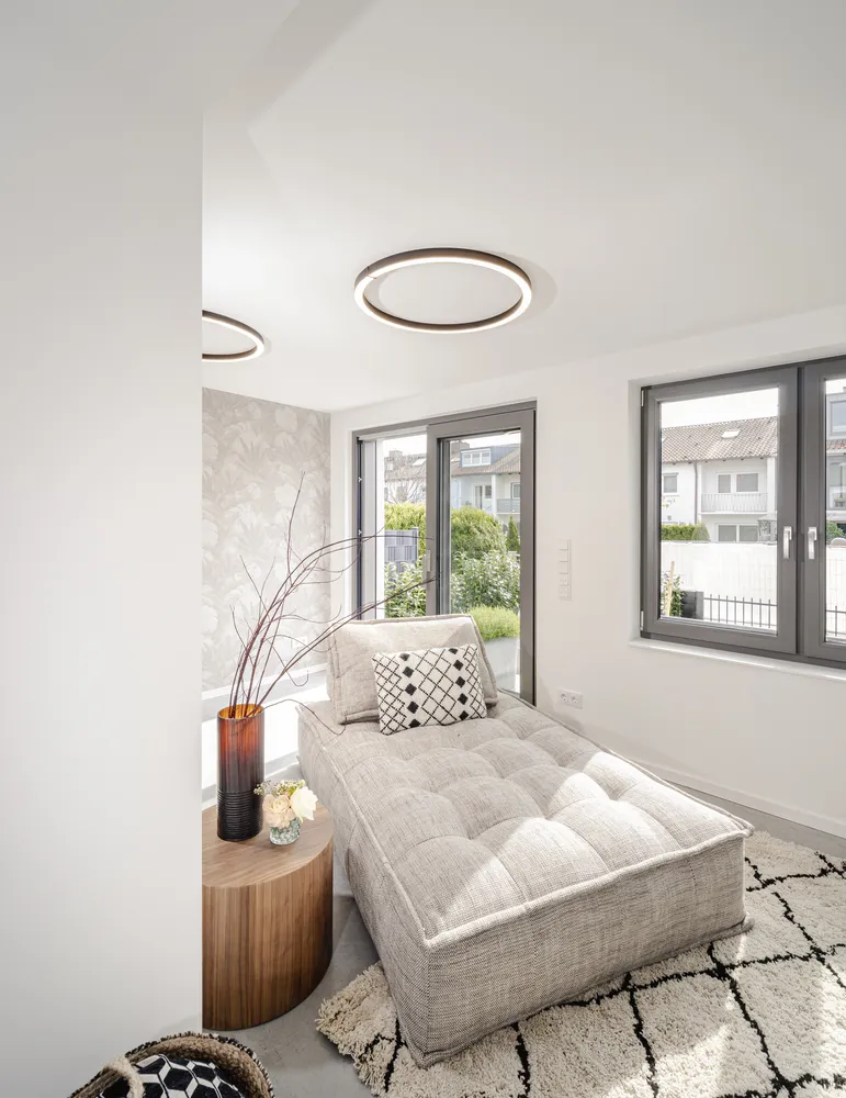 6 Zimmer Haus mit 134 m² in München – Bild 10