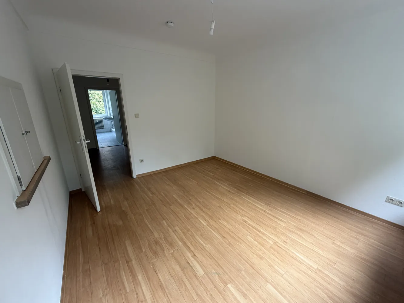 4 Zimmer Wohnung mit 101 m² in Hamburg – Bild 9