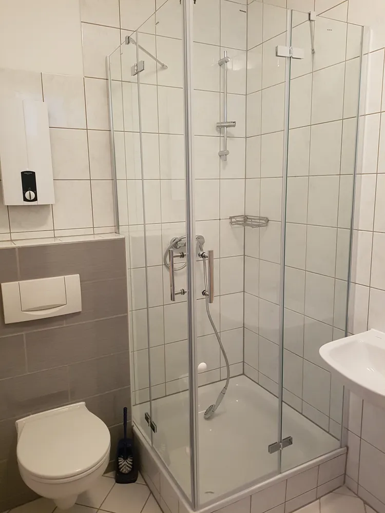 2 Zimmer Wohnung mit 55 m² in Mannheim – Bild 7