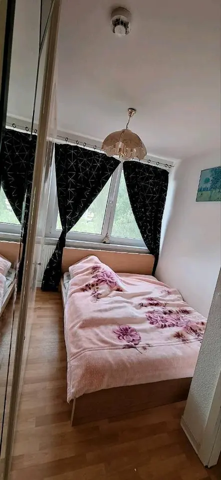 2 Zimmer Wohnung mit 35 m² in Pirna – Bild 9