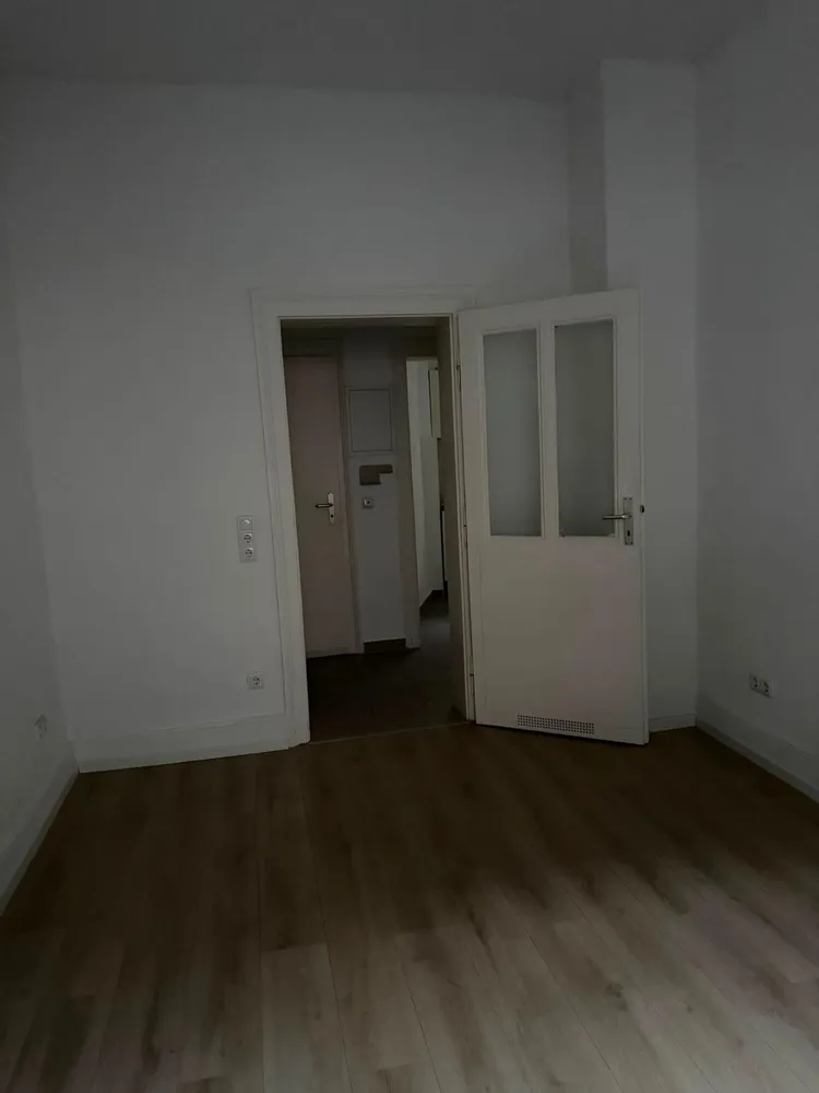 2 room apartment with 50 m² in Frankfurt am Main – Photo 3