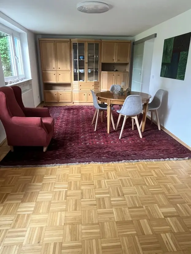 2 Zimmer Wohnung mit 45 m² in Bochum – Bild 2