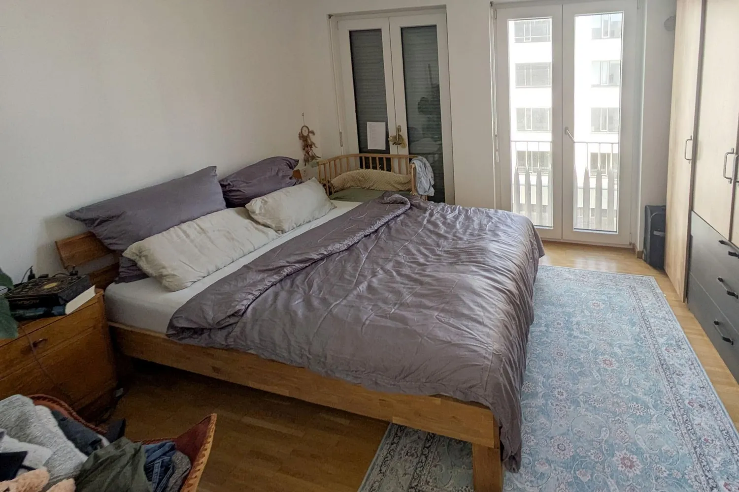 3 Zimmer Wohnung mit 73 m² in Stuttgart – Bild 5