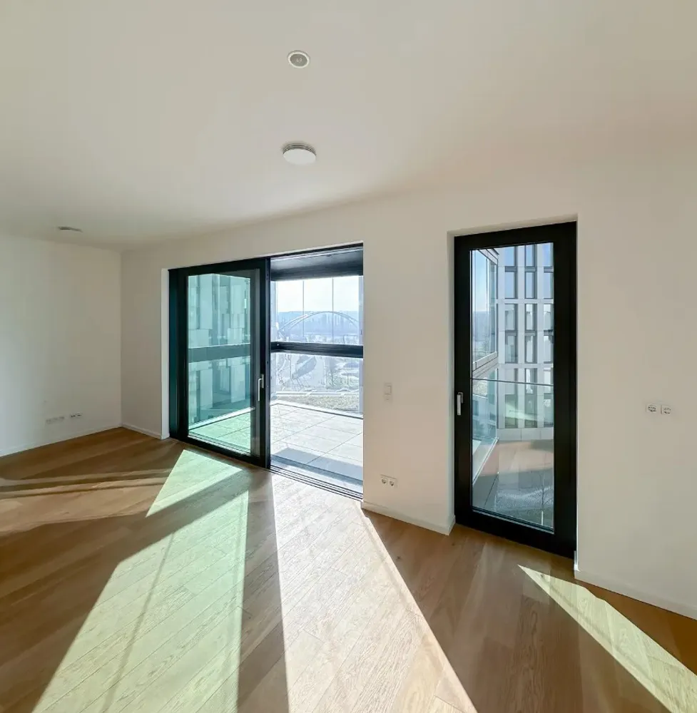 2 Zimmer Wohnung mit 51 m² in Frankfurt am Main – Bild 8