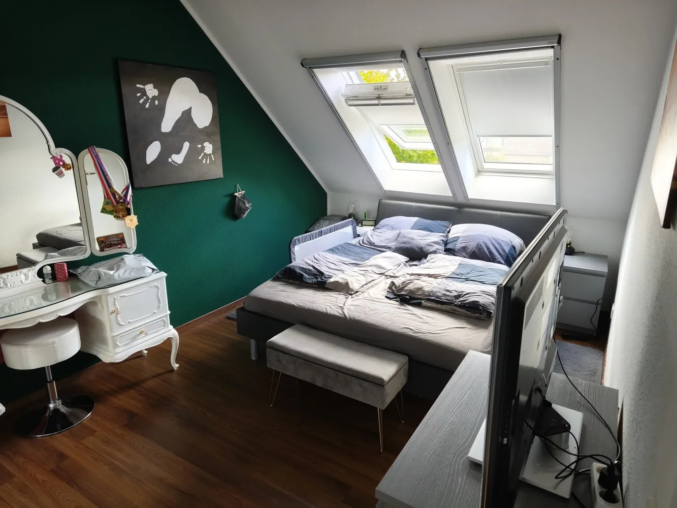 3 Zimmer Wohnung mit 69 m² in Neuss – Bild 12