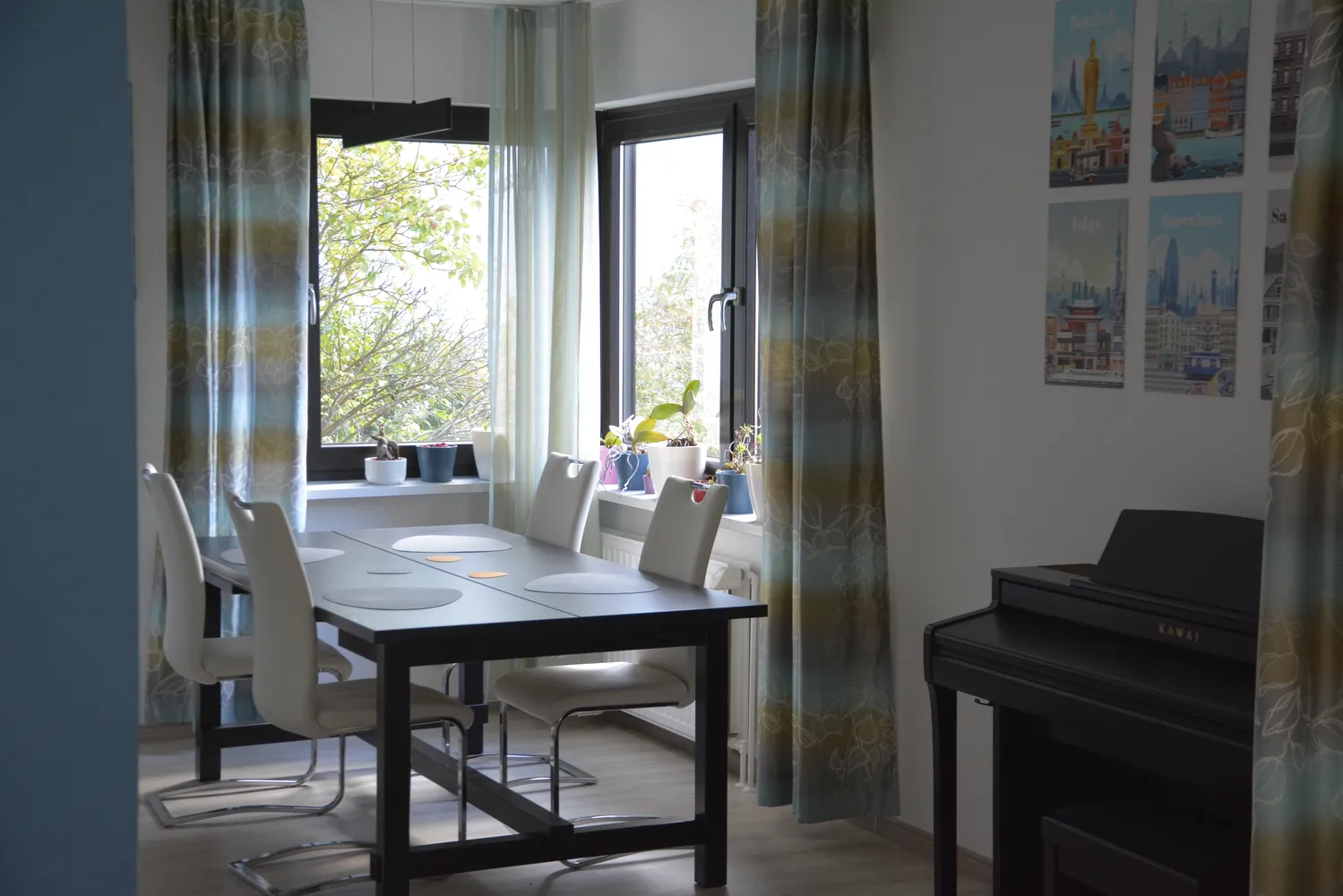 4 Zimmer Wohnung mit 88 m² in Siegen – Bild 7