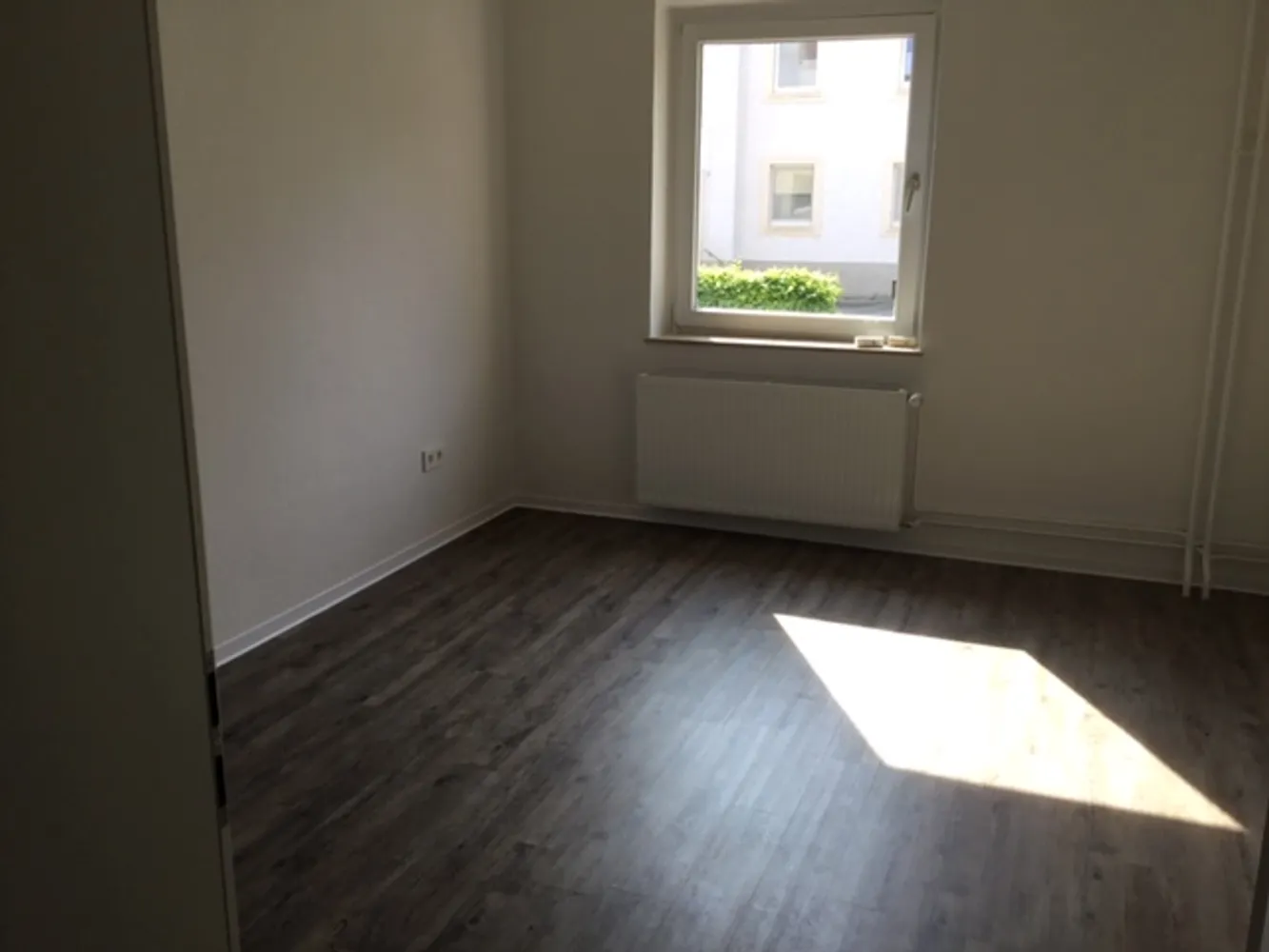 2 room apartment with 54 m² in Kassel – Photo 4