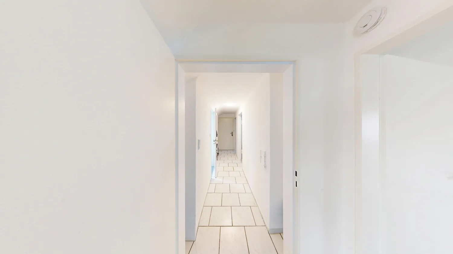3 Zimmer Wohnung mit 62 m² in Fürth – Bild 4