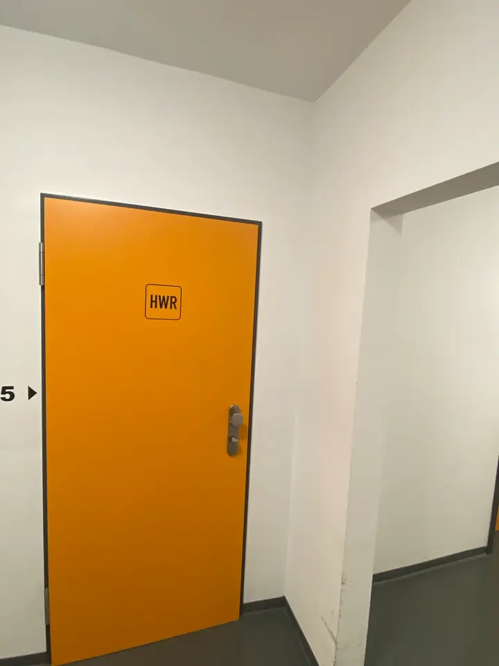 2 room apartment with 35 m² in Magdeburg – Photo 9