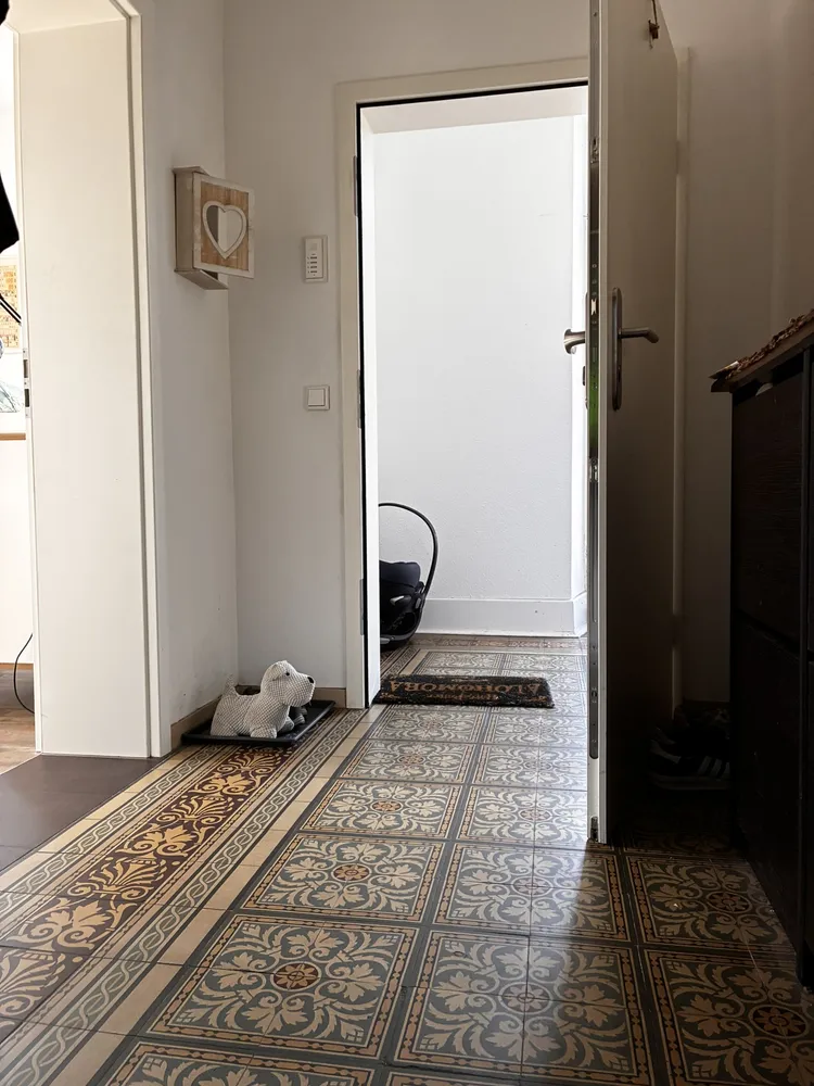 3 Zimmer Wohnung mit 91 m² in Solingen – Bild 2