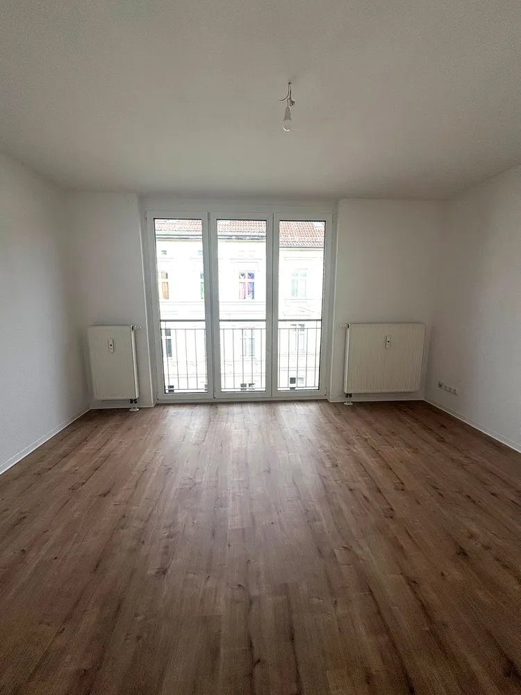 2 Zimmer Wohnung mit 56 m² in Frankfurt (Oder) – Bild 4
