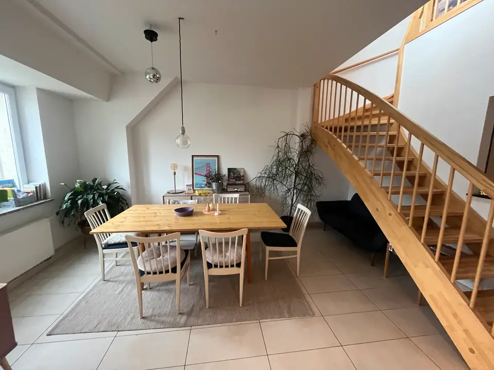 3 Zimmer Wohnung mit 100 m² in Dresden – Bild 6