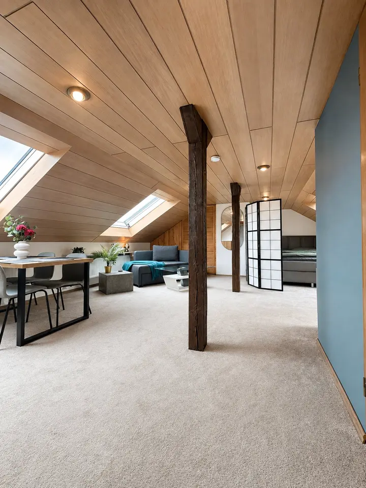 WG-Zimmer mit 33 m² in Hilden – Bild 2