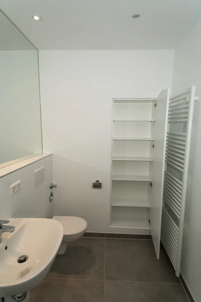 4 Zimmer Wohnung mit 110 m² in Düsseldorf – Bild 5