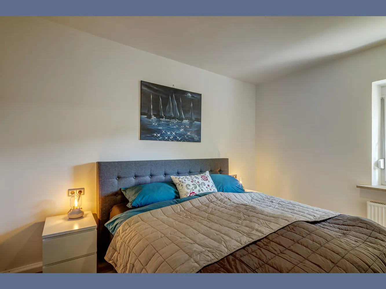 3 Zimmer Wohnung mit 76 m² in München – Bild 5