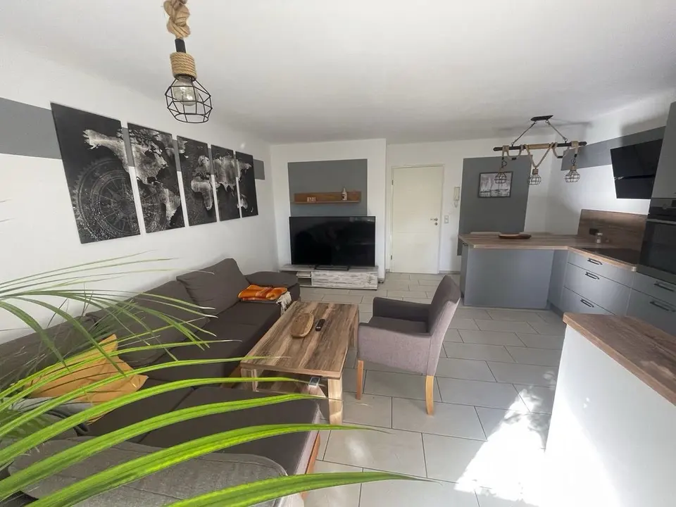 WG-Zimmer mit 70 m² in Delitzsch – Bild 2