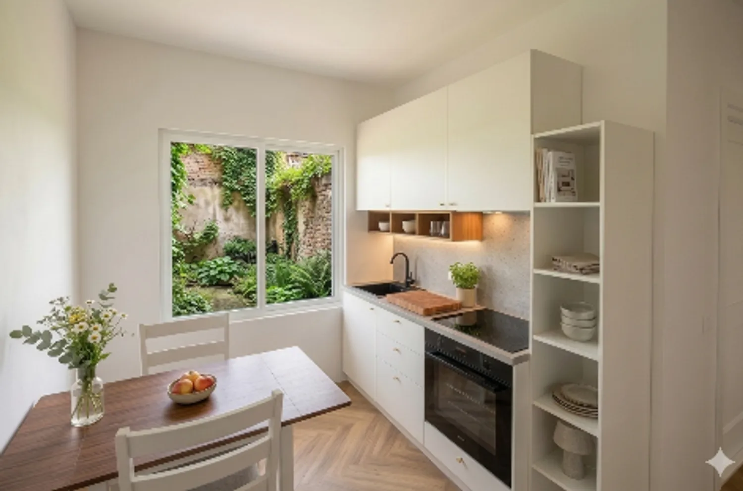 2 Zimmer Wohnung mit 42 m² in Köln – Bild 7