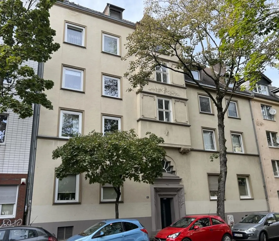 4 room apartment with 85 m² in Cologne – Photo 1