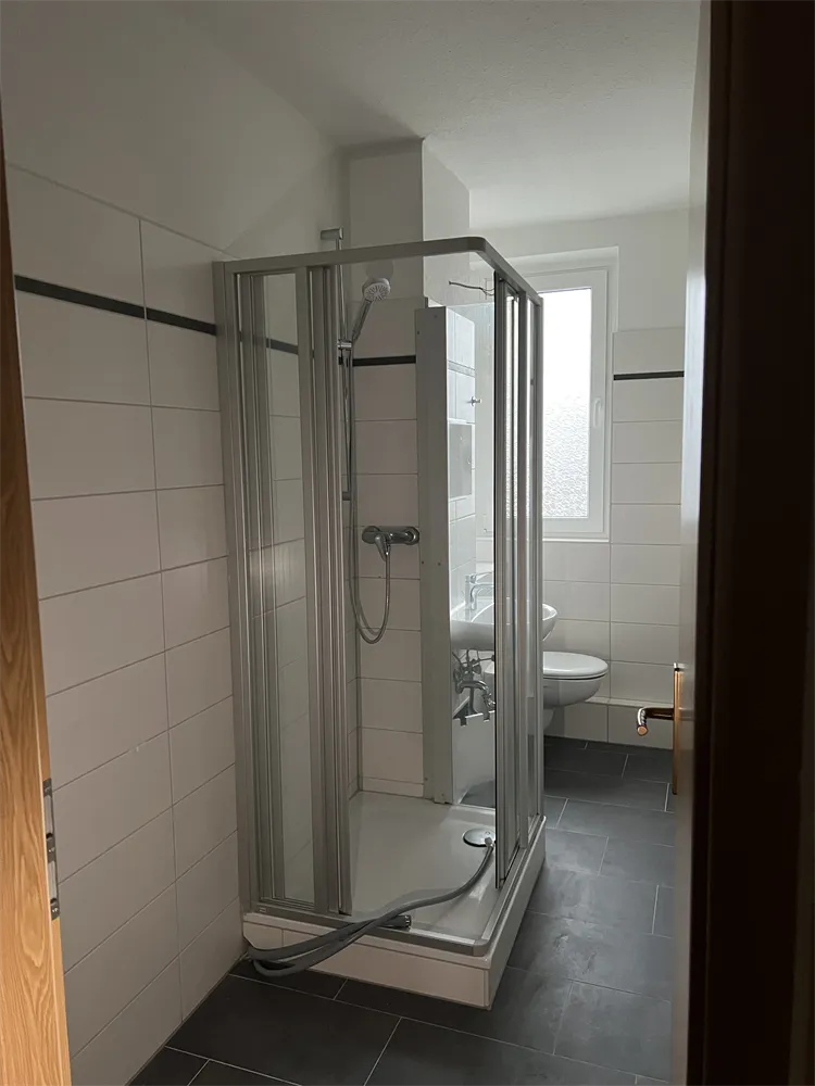 2 Zimmer Wohnung mit 49 m² in Wernigerode – Bild 4