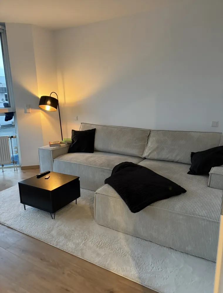 2 Zimmer Wohnung mit 47 m² in Neuss – Bild 3