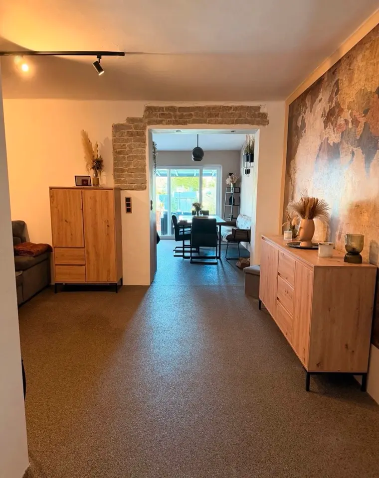 4 Zimmer Haus mit 103 m² in Aachen – Bild 7
