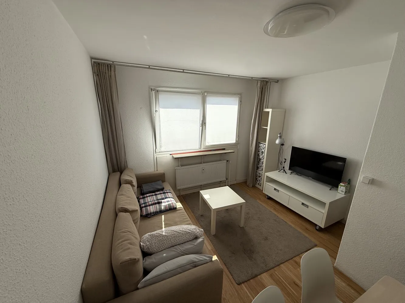 2 Zimmer Wohnung mit 50 m² in Düsseldorf – Bild 6
