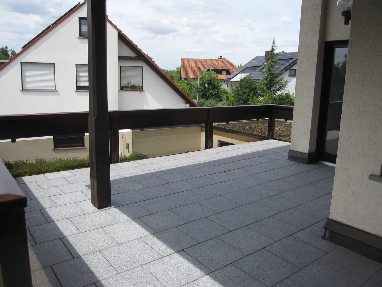 3 Zimmer Wohnung mit 80 m² in Würzburg – Bild 4