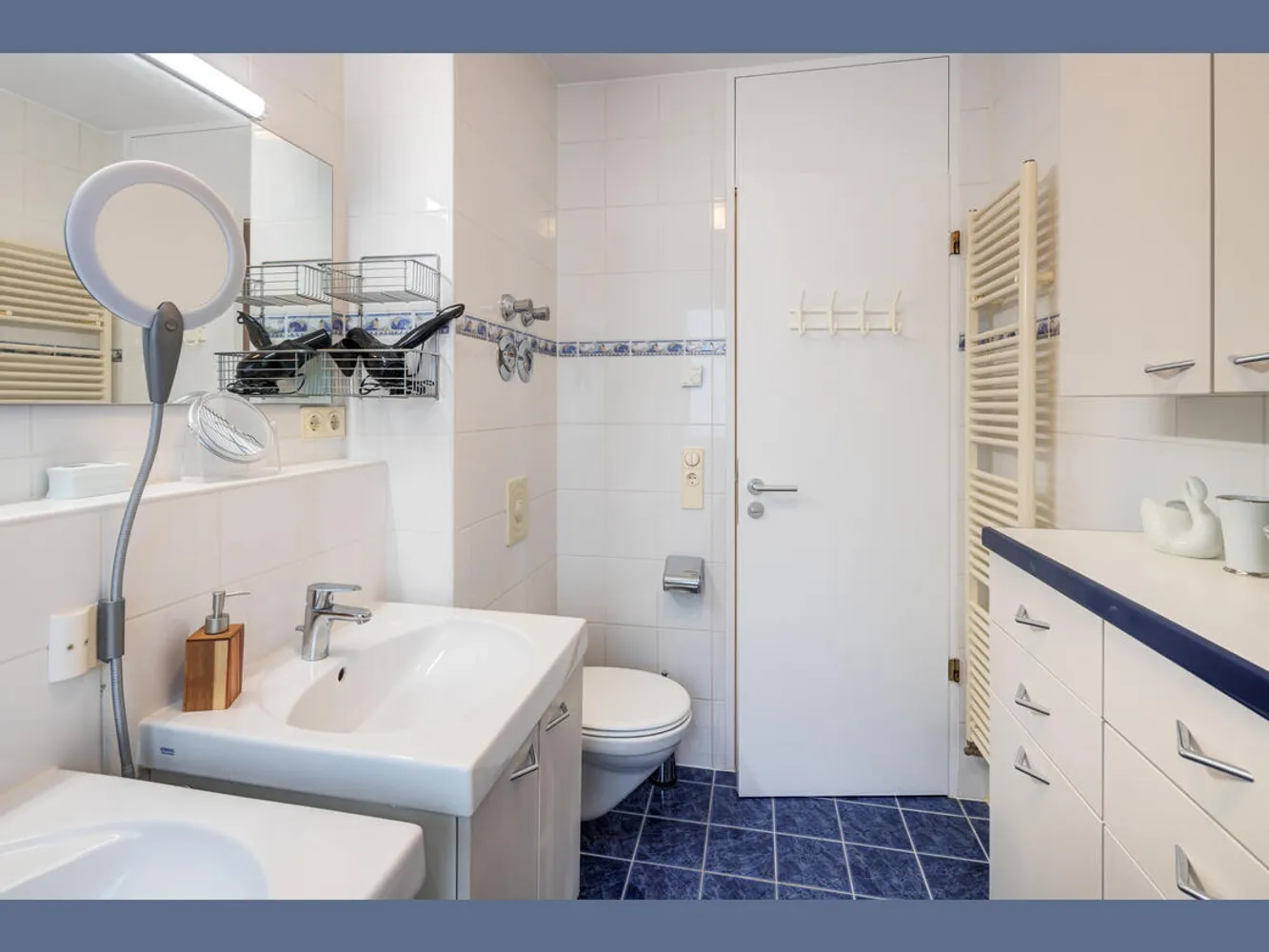 3 Zimmer Wohnung mit 88 m² in München – Bild 12