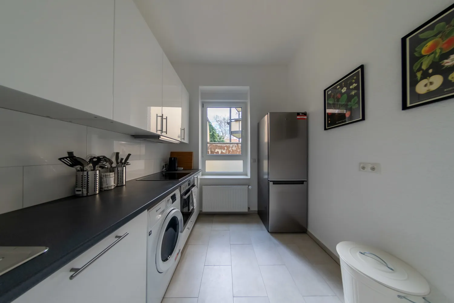 WG-Zimmer in Frankfurt am Main – Bild 4